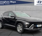 Hyundai Kona 2024