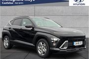 Hyundai Kona 2024