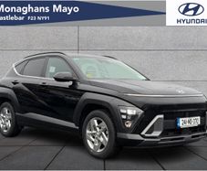 Hyundai Kona 2024
