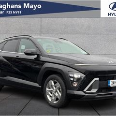 Hyundai Kona 2024