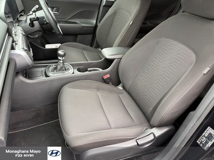 Hyundai Kona 2024