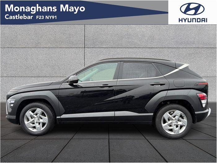Hyundai Kona 2024