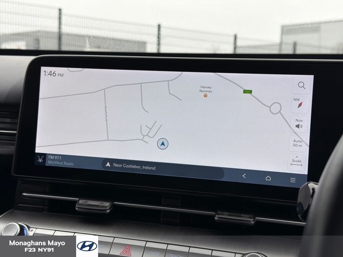 Hyundai Kona 2024