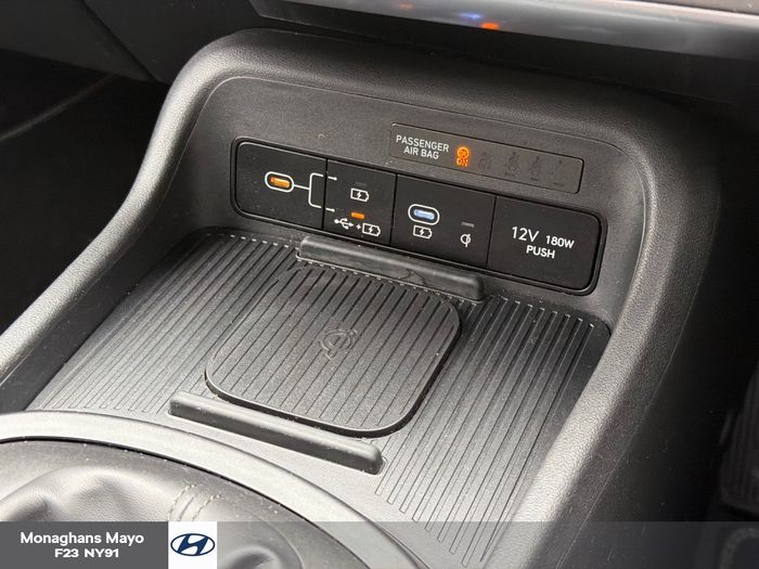 Hyundai Kona 2024