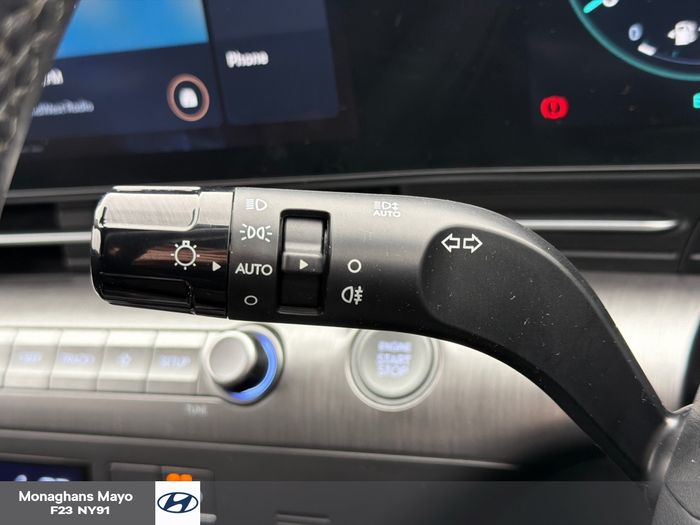 Hyundai Kona 2024