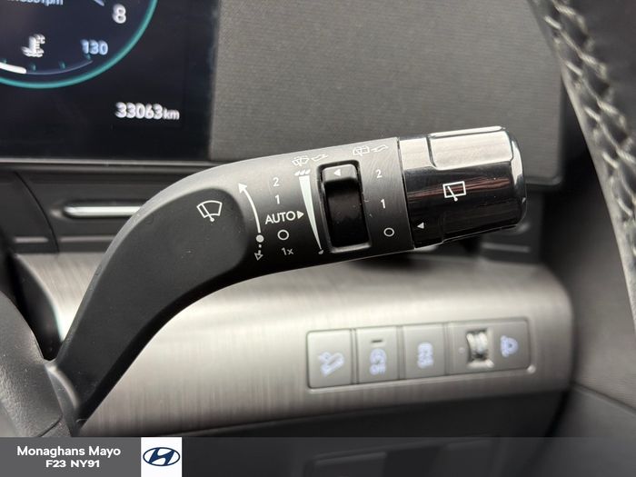 Hyundai Kona 2024