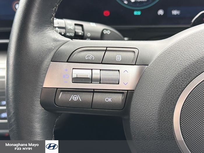 Hyundai Kona 2024
