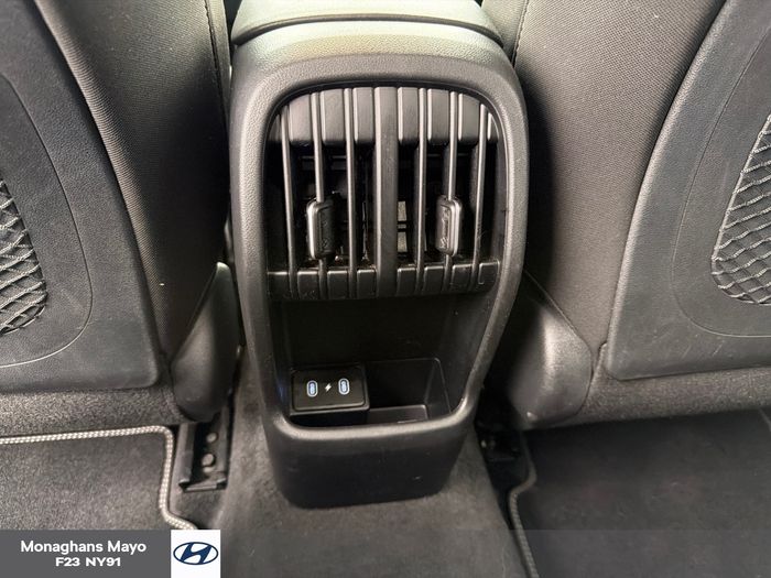Hyundai Kona 2024