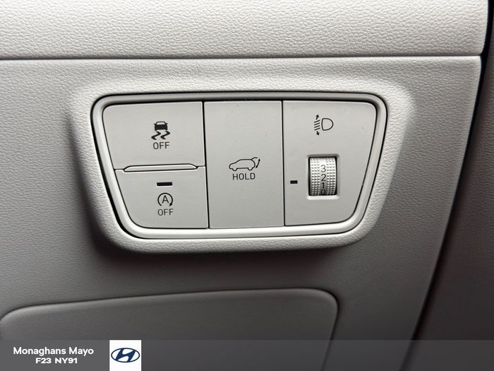 Hyundai Tucson 2023