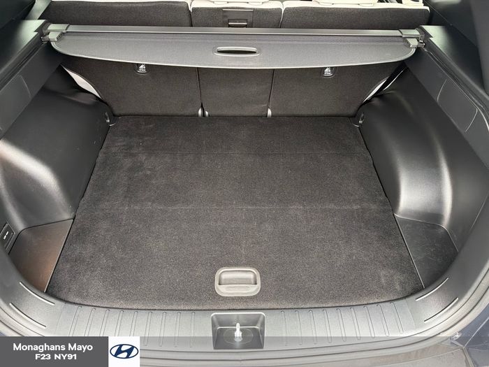 Hyundai Tucson 2023