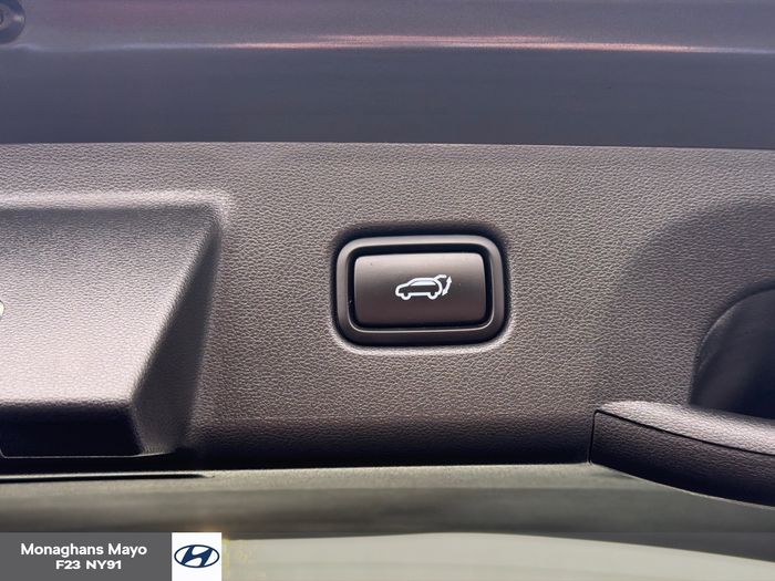 Hyundai Tucson 2023