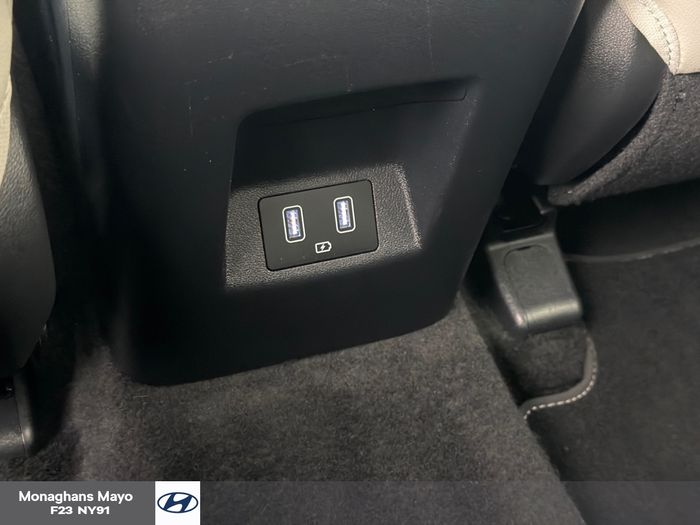 Hyundai Tucson 2023
