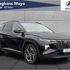Hyundai Tucson 2023