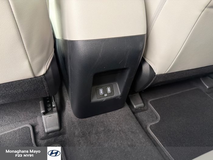 Hyundai Tucson 2023