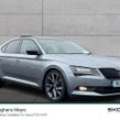 Skoda Superb 2019
