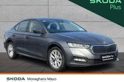Skoda Octavia 2023