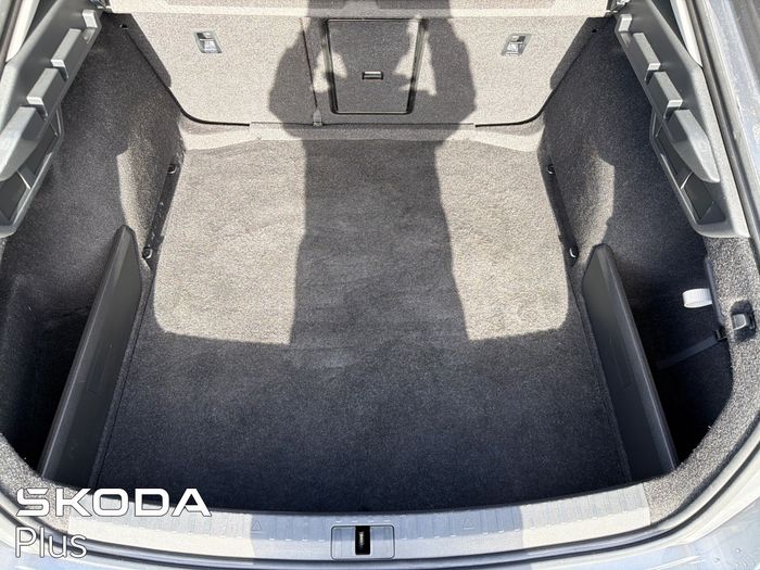 Skoda Octavia 2023