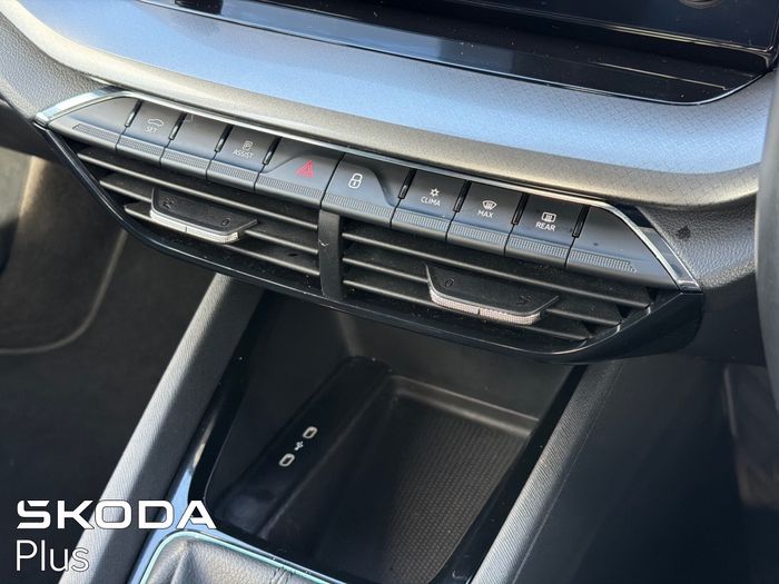 Skoda Octavia 2023
