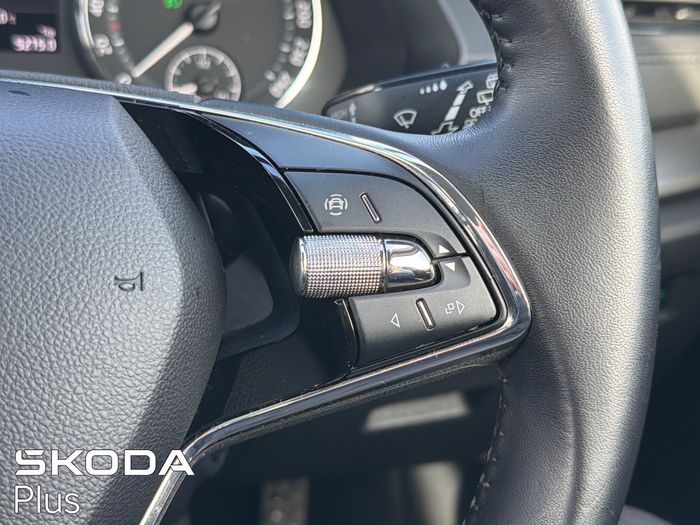 Skoda Octavia 2023