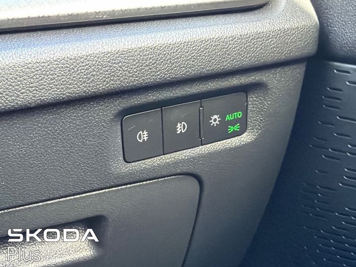 Skoda Octavia 2023