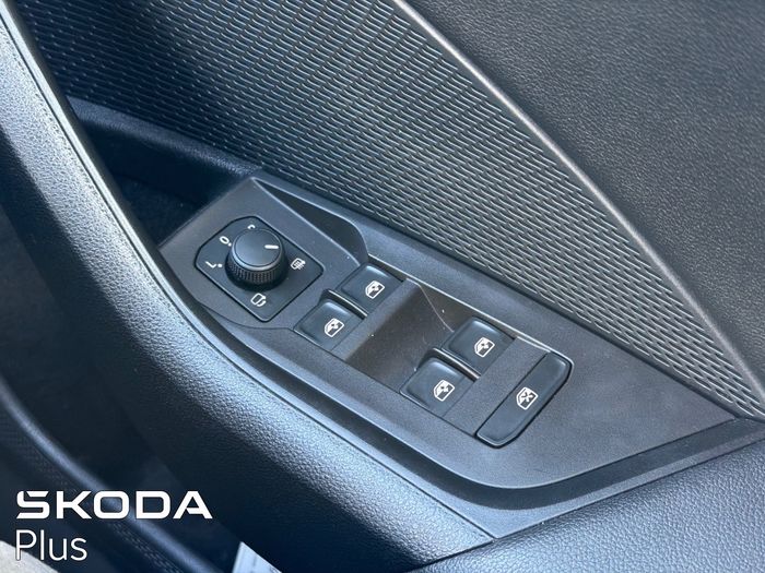 Skoda Octavia 2023