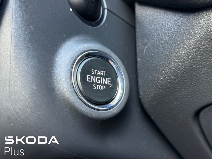 Skoda Octavia 2023
