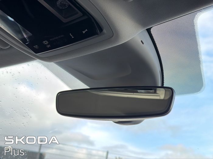 Skoda Octavia 2023