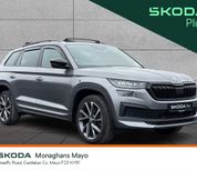 Skoda Kodiaq 2023