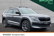 Skoda Kodiaq 2023