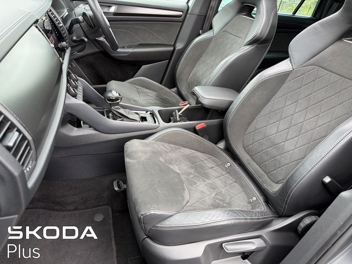 Skoda Kodiaq 2023