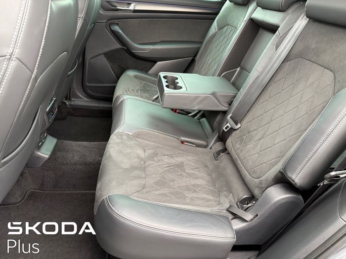 Skoda Kodiaq 2023