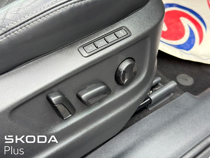 Skoda Kodiaq 2023