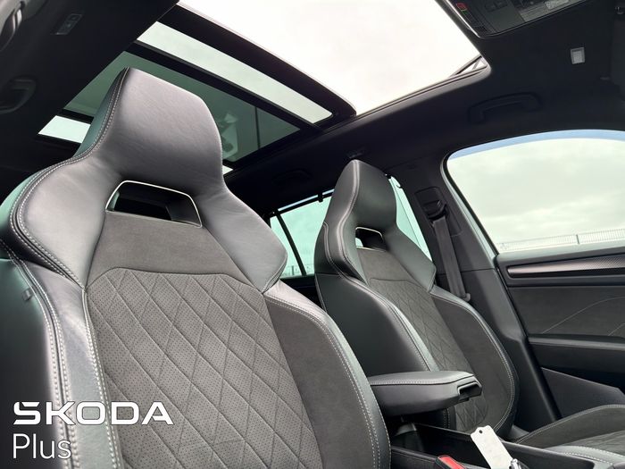 Skoda Kodiaq 2023