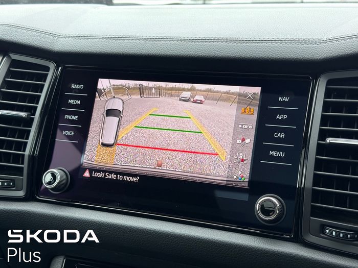 Skoda Kodiaq 2023