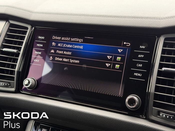 Skoda Kodiaq 2023