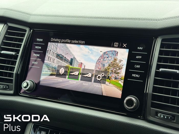 Skoda Kodiaq 2023