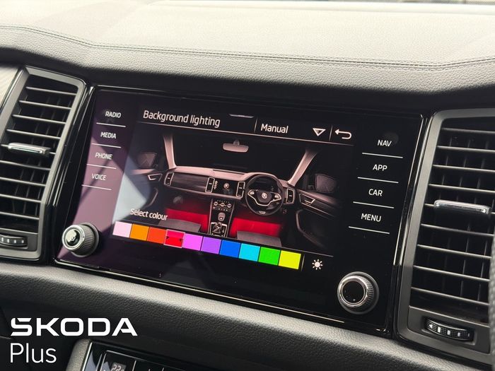 Skoda Kodiaq 2023