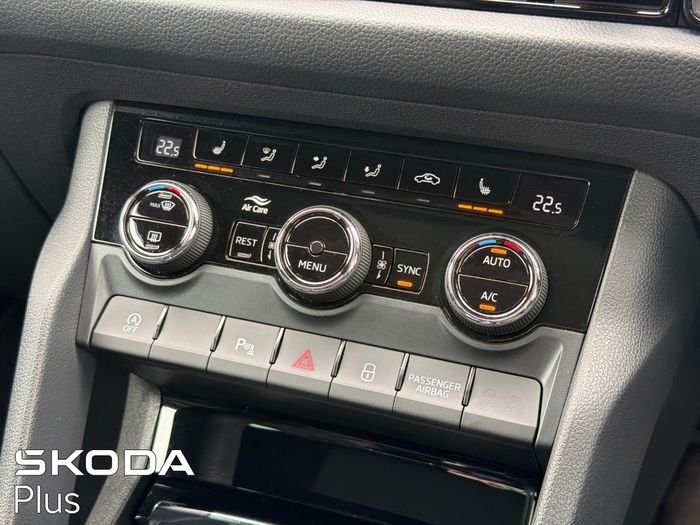 Skoda Kodiaq 2023