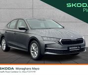 Skoda Octavia 2025