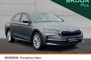 Skoda Octavia 2025