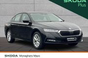 Skoda Octavia 2023