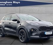 Kia Sportage 2021