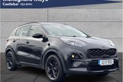 Kia Sportage 2021