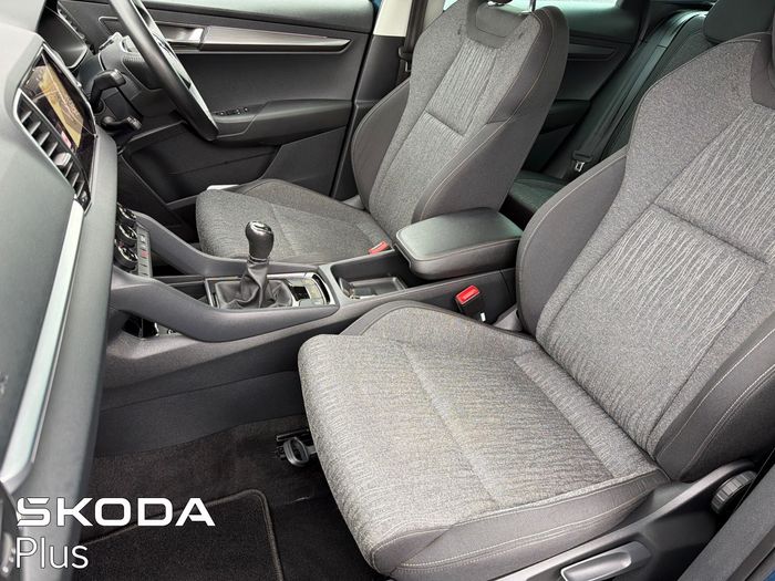 Skoda Karoq 2022