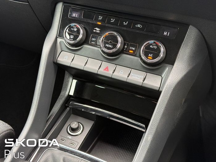 Skoda Karoq 2022