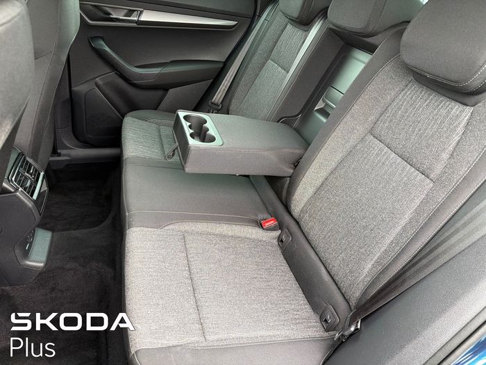 Skoda Karoq 2022