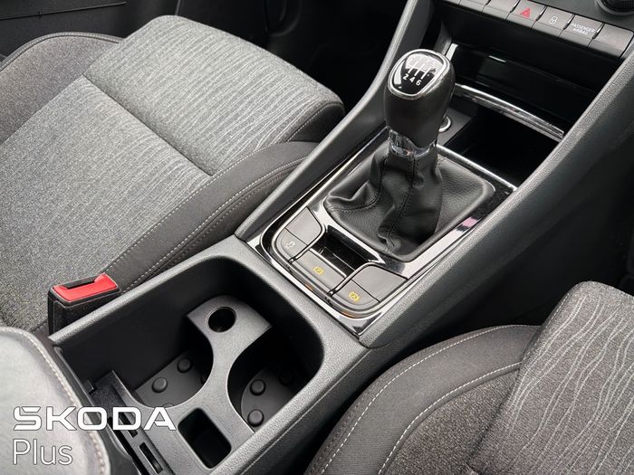 Skoda Karoq 2022