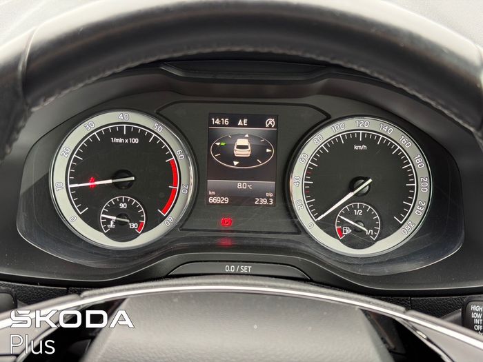 Skoda Karoq 2022