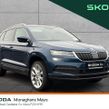Skoda Karoq 2022