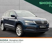 Skoda Karoq 2022